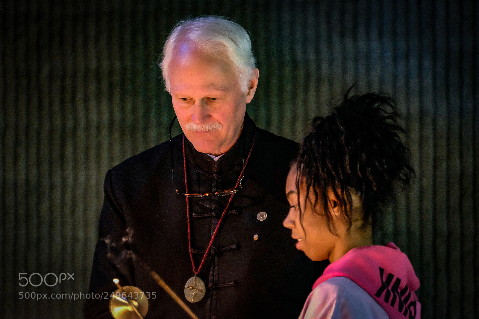 Fujifilm X-T10 sample photo. Rev. tim house minister photography