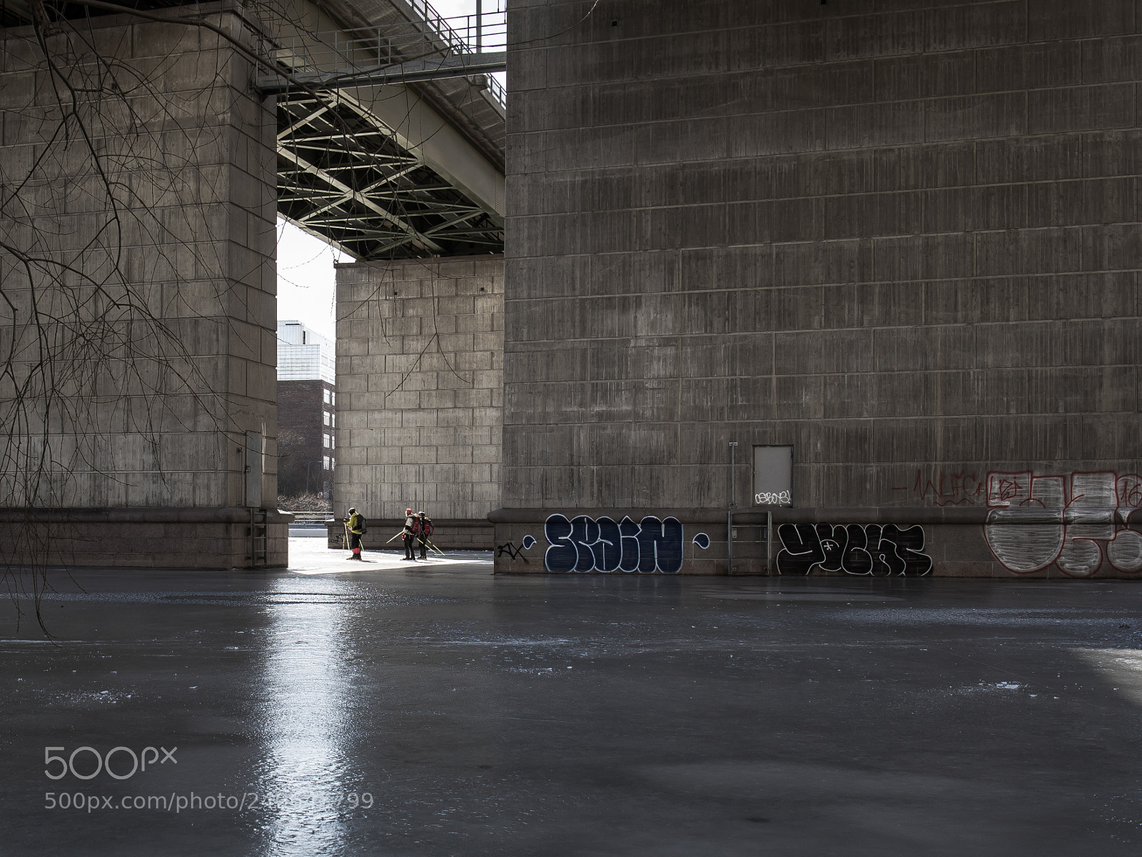 Canon EOS 5D Mark IV sample photo. Ice-skating #3 photography