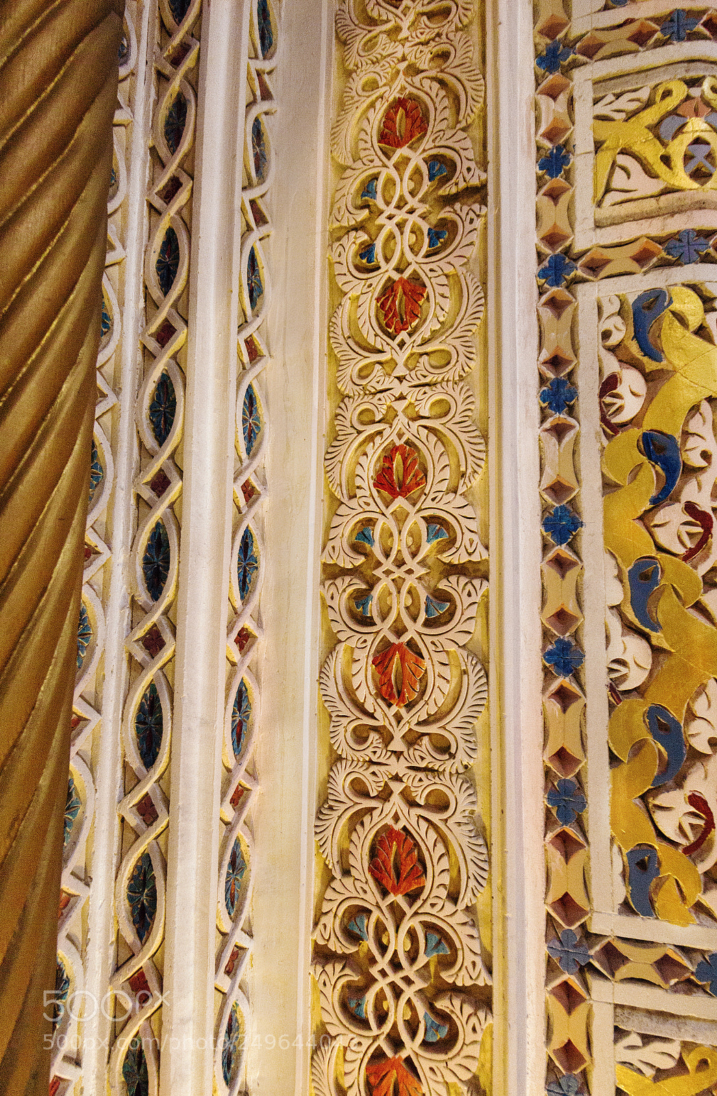 Canon EOS 650D (EOS Rebel T4i / EOS Kiss X6i) sample photo. Antique fresco photography