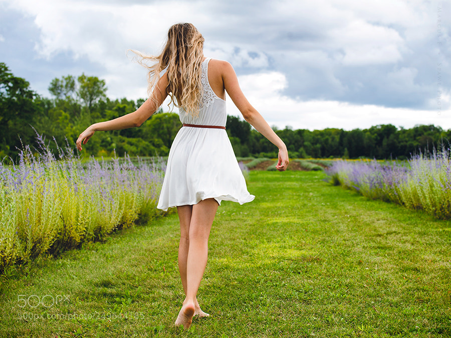 Nikon D610 sample photo. Elodie photography