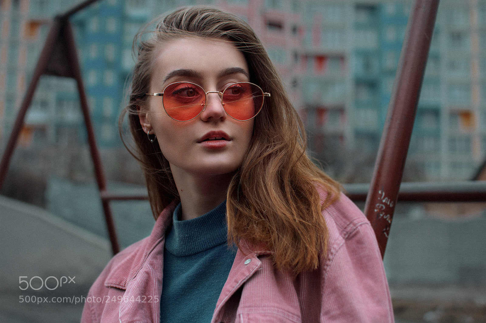 Nikon D7100 sample photo. Dasha photography