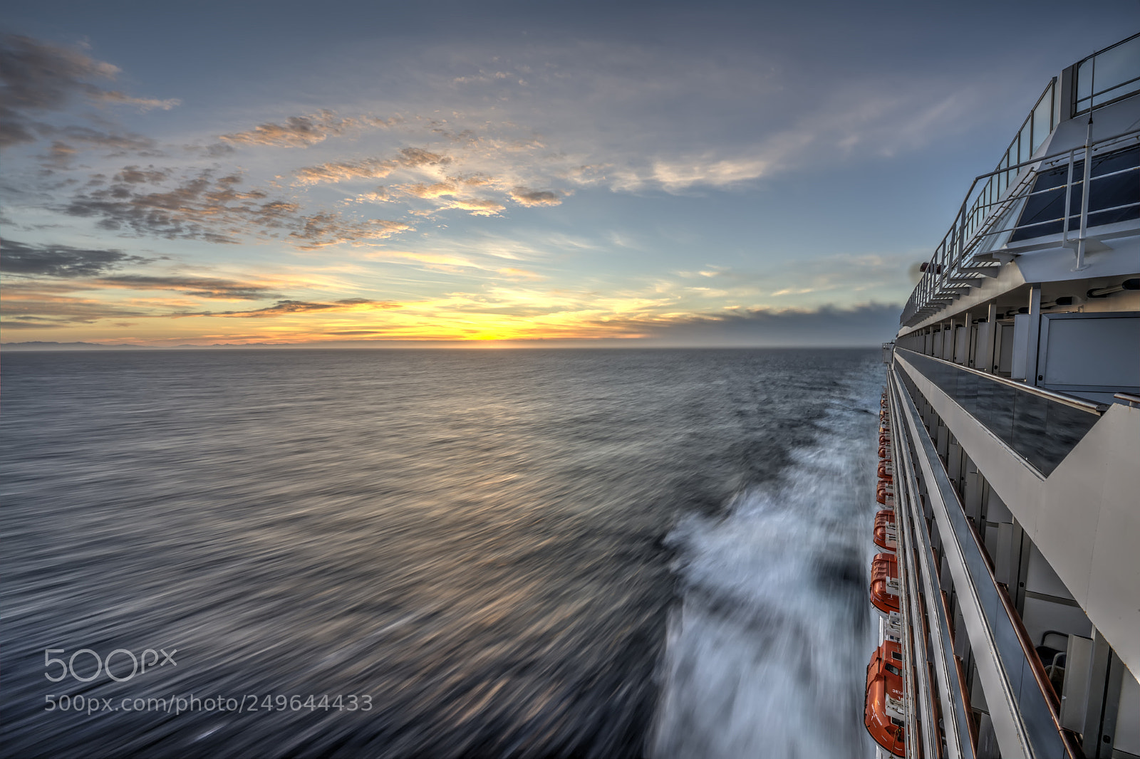 Nikon D800 sample photo. Sunrise splendor photography