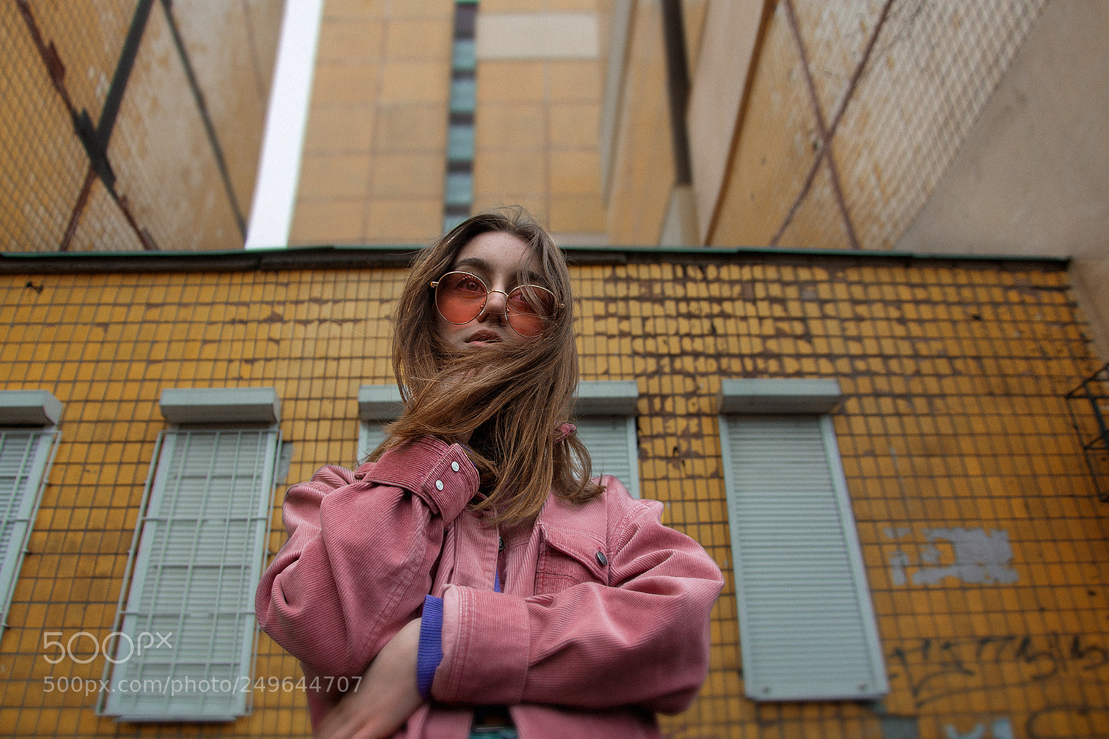 Nikon D7100 sample photo. Dasha photography