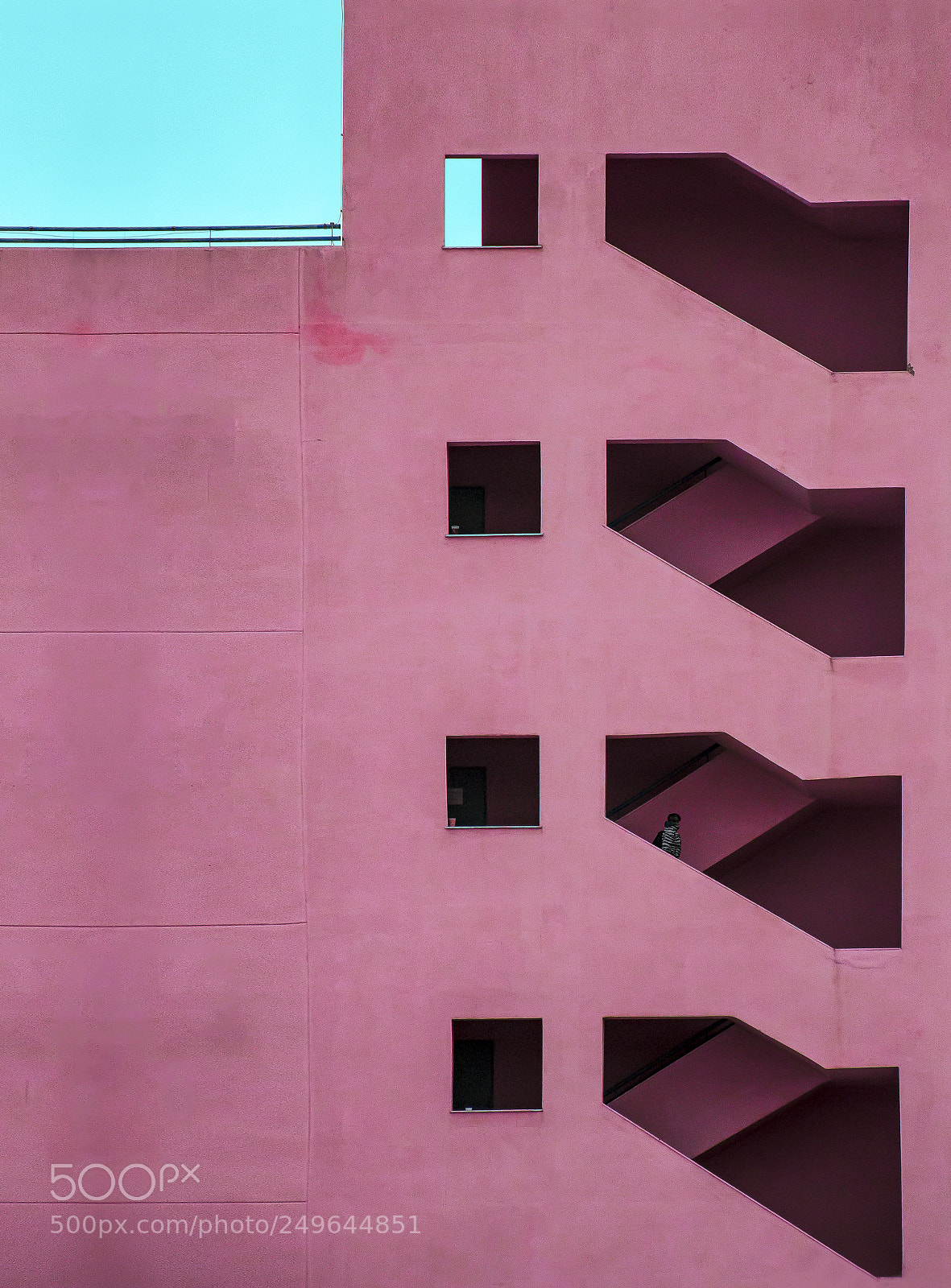 Nikon D7000 sample photo. Colorful life photography