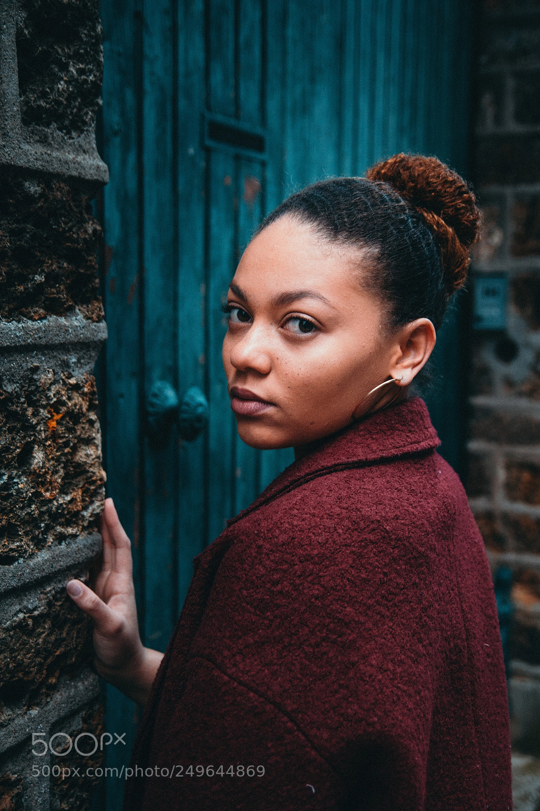 Canon EOS 70D sample photo. Djenna photography