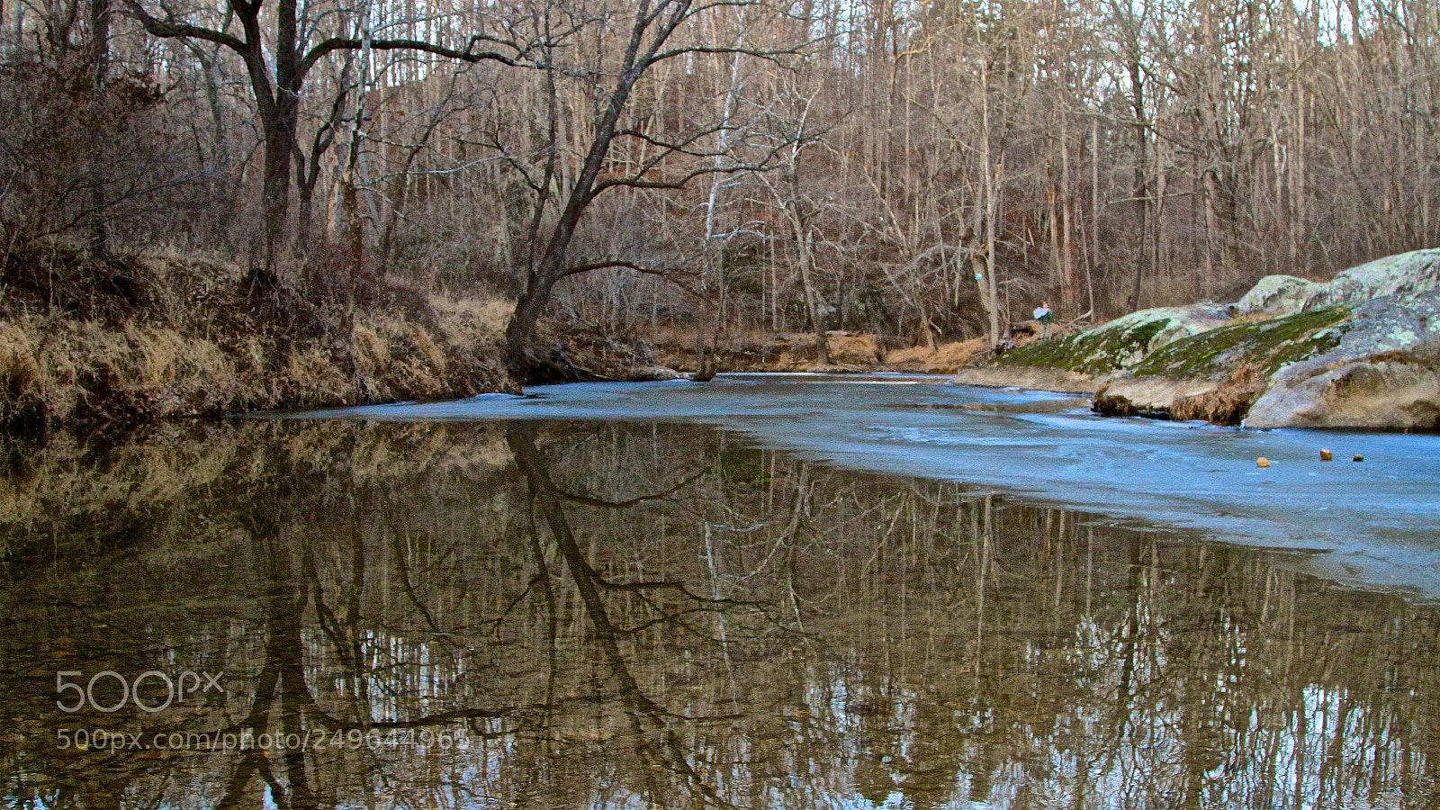 Canon EOS 7D sample photo. Upriver photography