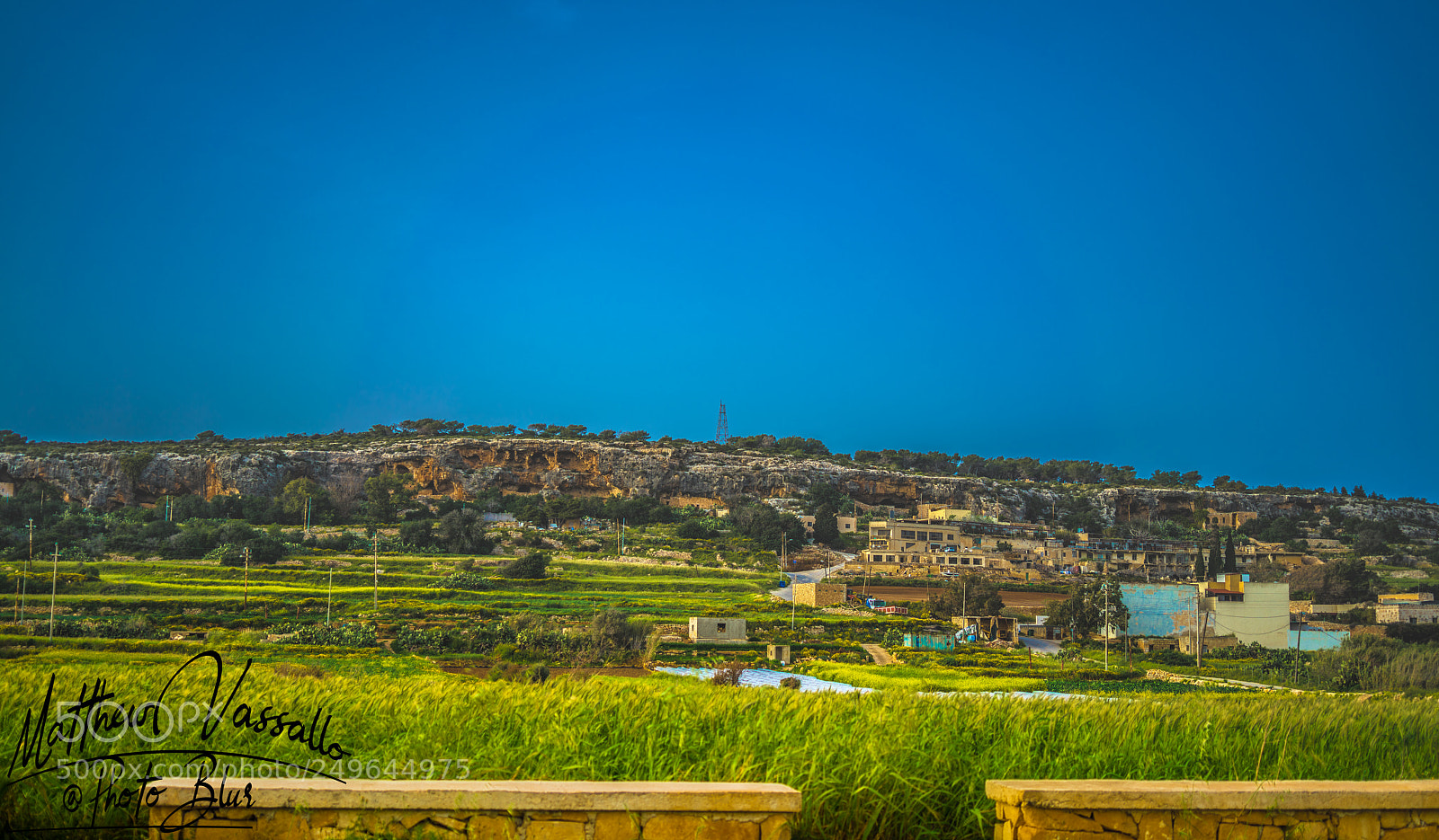 Sony a7R II sample photo. Landscape photography
