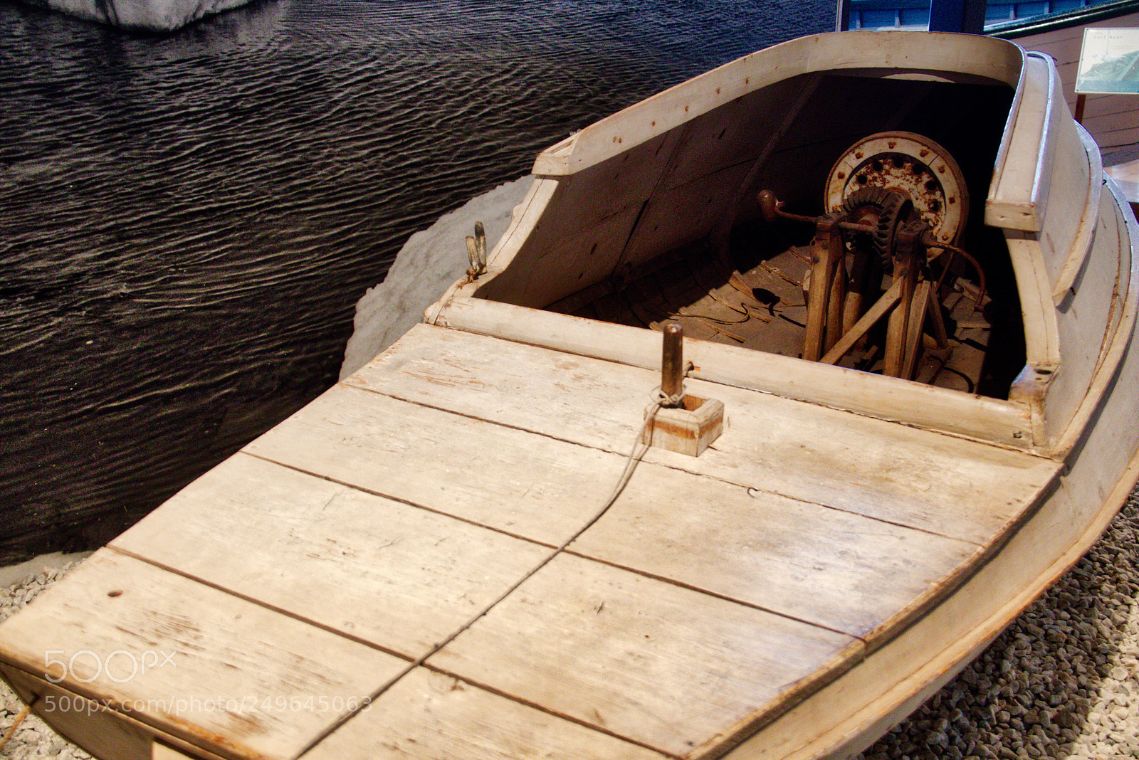 Canon EOS 800D (EOS Rebel T7i / EOS Kiss X9i) sample photo. Maritime museum of the photography