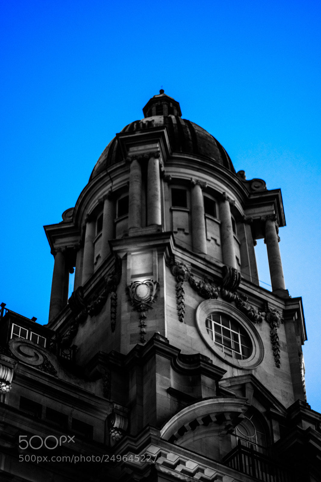 Fujifilm X-T10 sample photo. Manufactured landscapes /2 photography