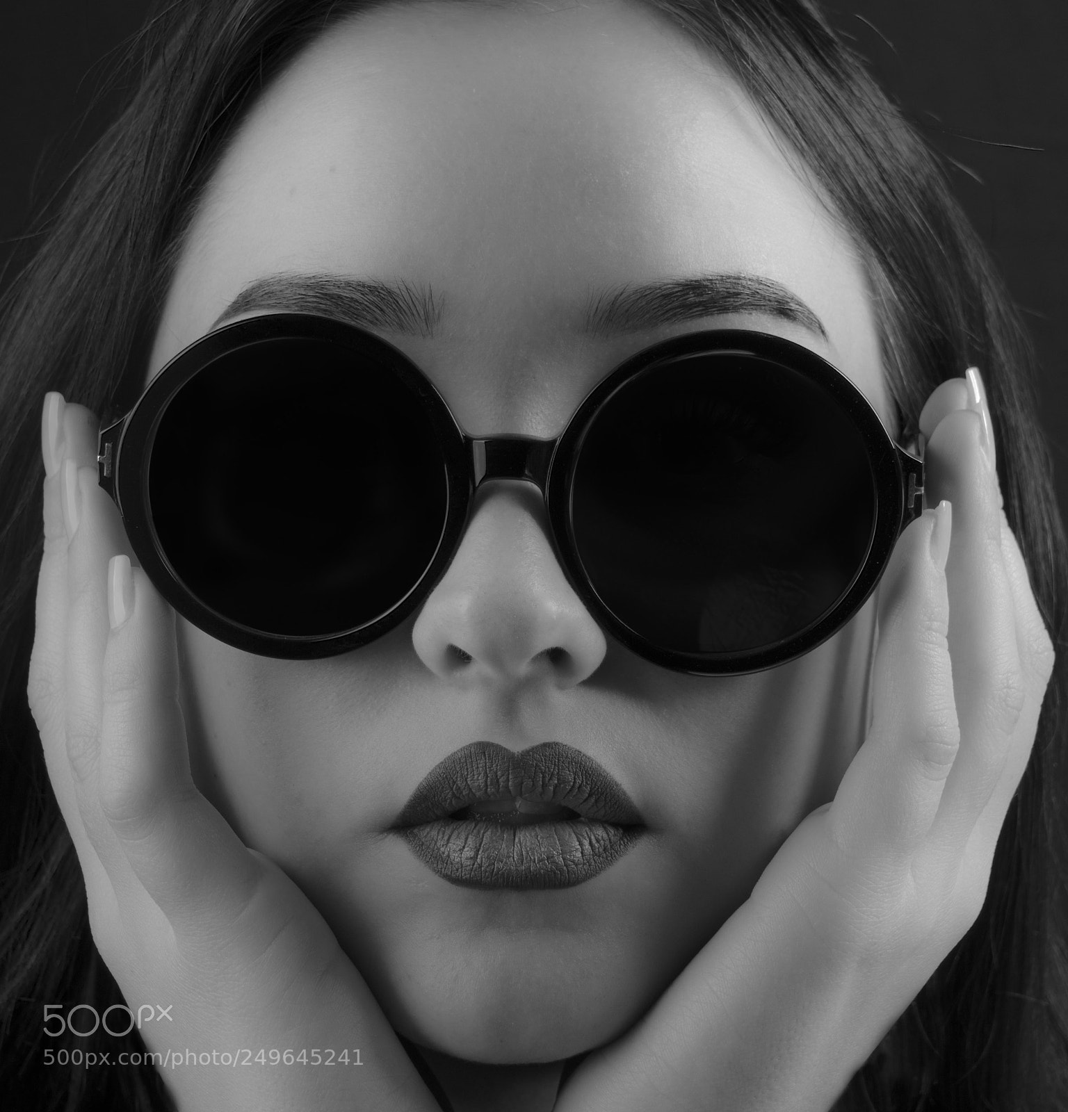 Sony a7R II sample photo. Danique photography