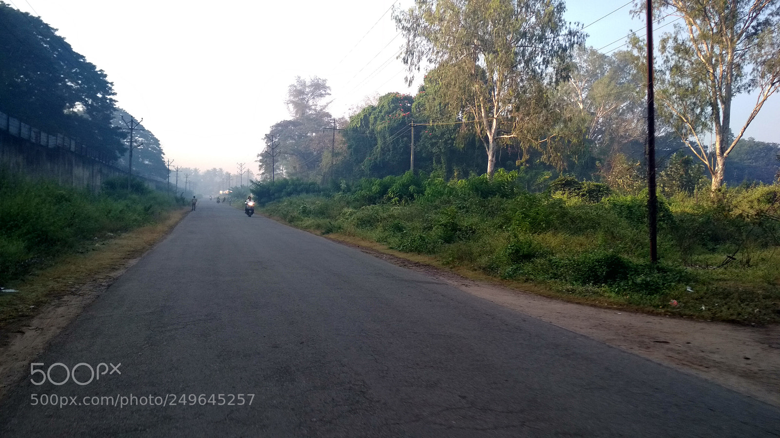 Xiaomi Redmi 4 Pro sample photo. Untitled photography