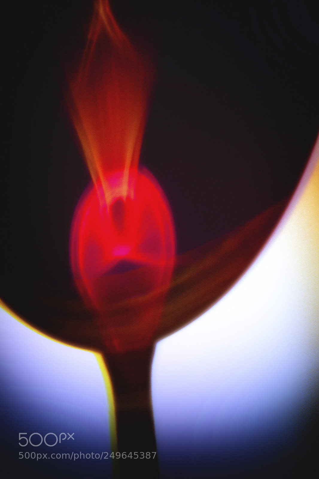 Canon EOS 50D sample photo. Alien photography