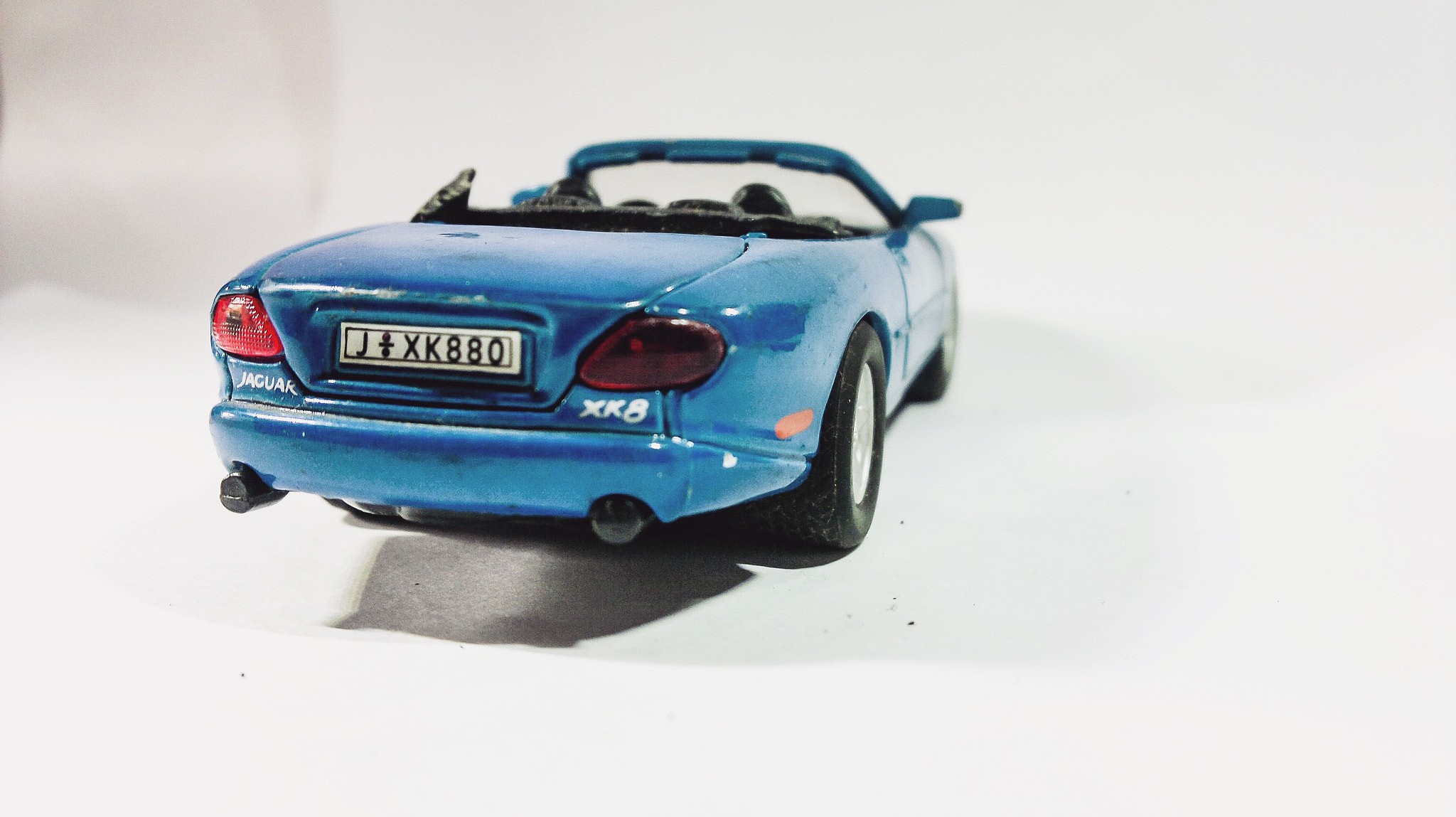 Nokia N8-00 sample photo. The toy car #nokian8 photography