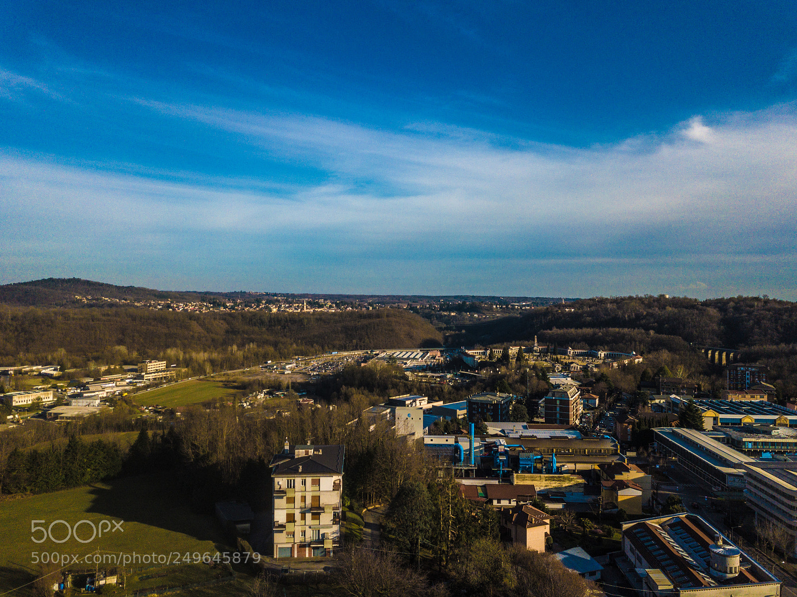 DJI FC220 sample photo. Dji photography