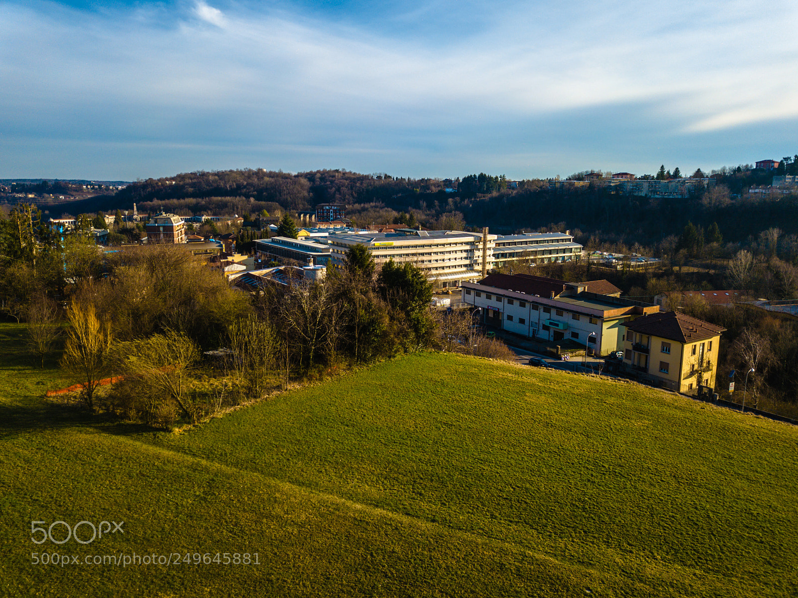 DJI FC220 sample photo. Dji photography