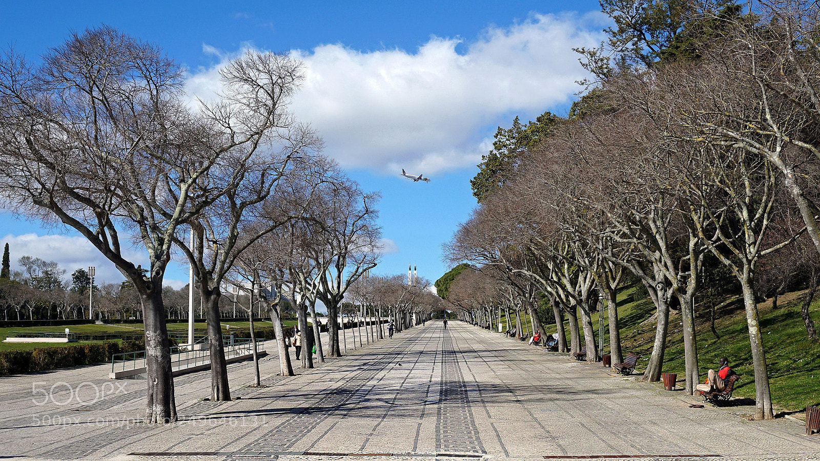Sony a6000 sample photo. "runway" photography