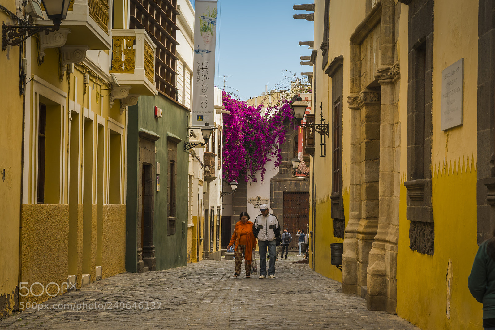 Nikon D500 sample photo. Las palmas, grand canaria photography