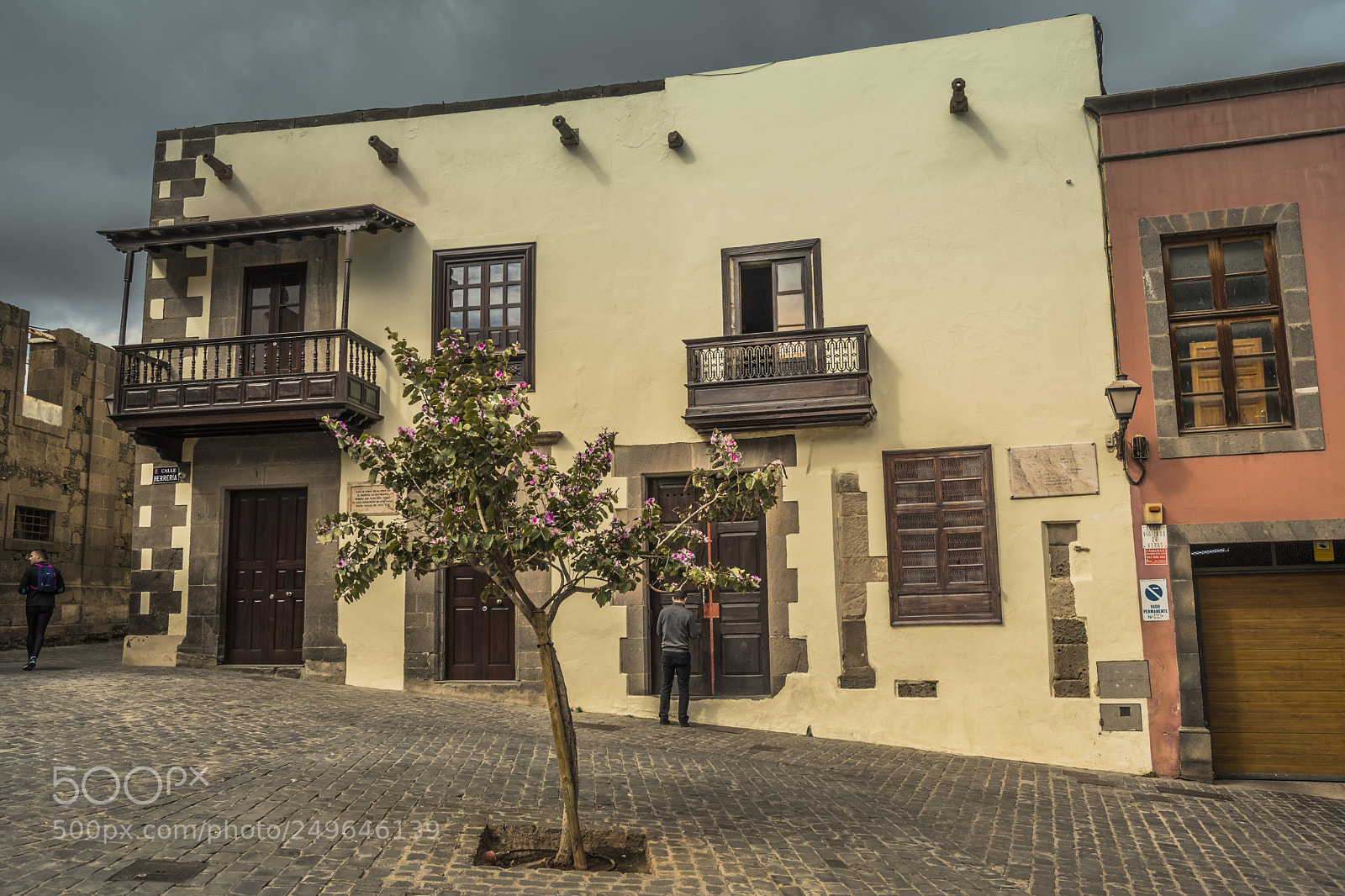 Nikon D500 sample photo. Las palmas, grand canaria photography