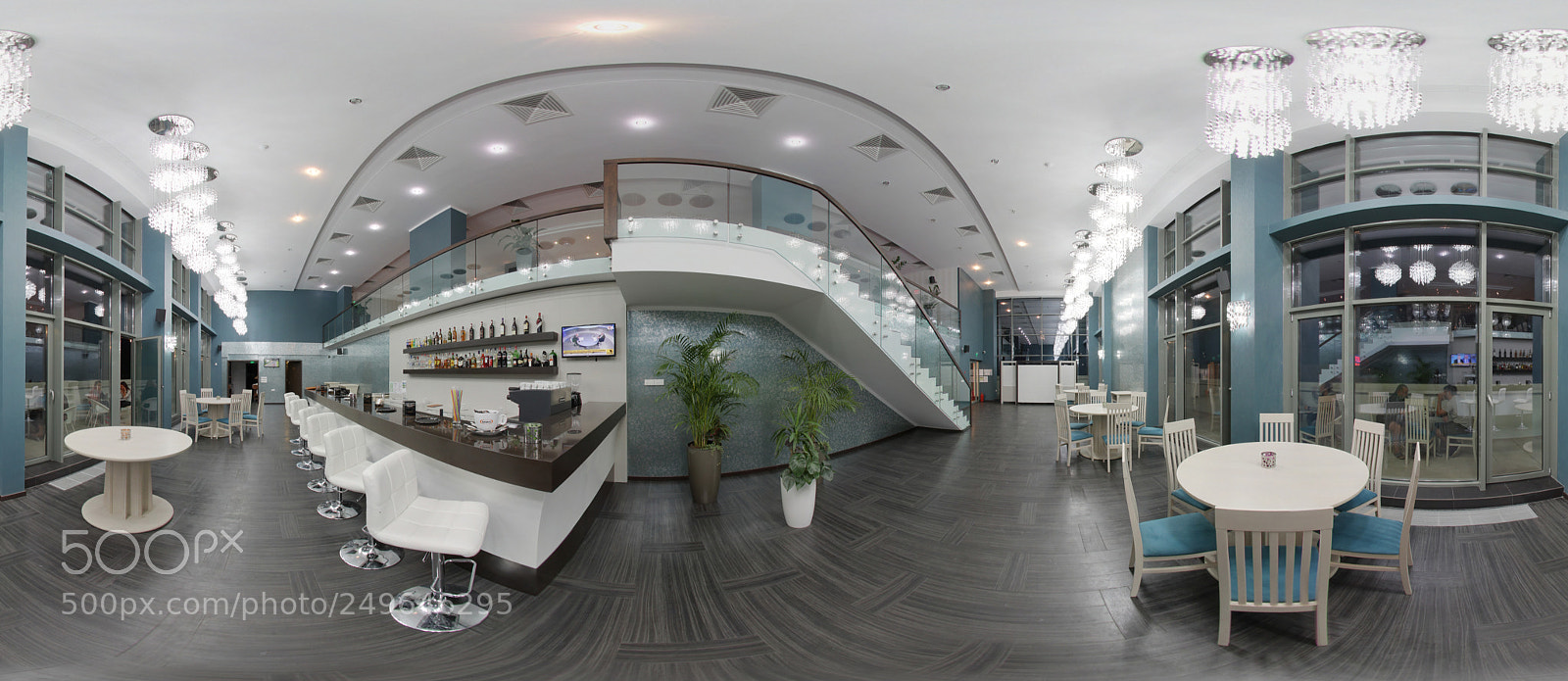 Canon EOS 7D sample photo. Hotel caprioara - covasna photography