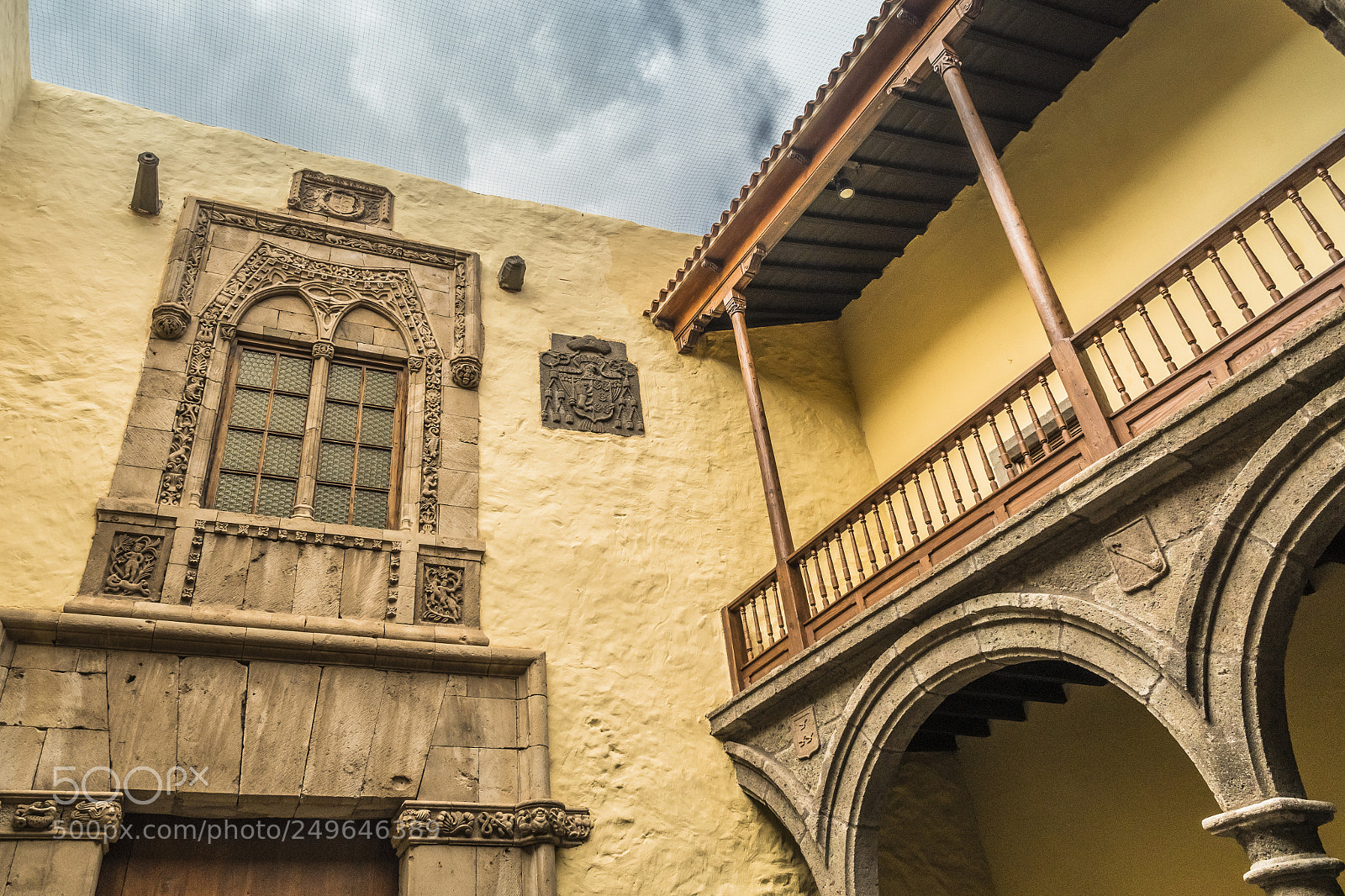 Nikon D500 sample photo. Las palmas, grand canaria photography