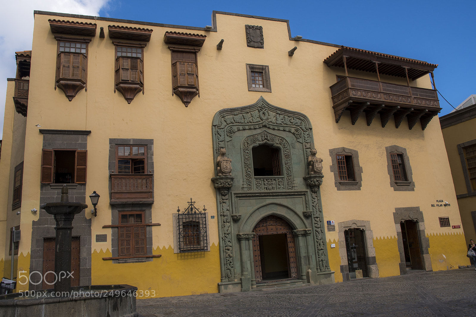 Nikon D500 sample photo. Las palmas, grand canaria photography