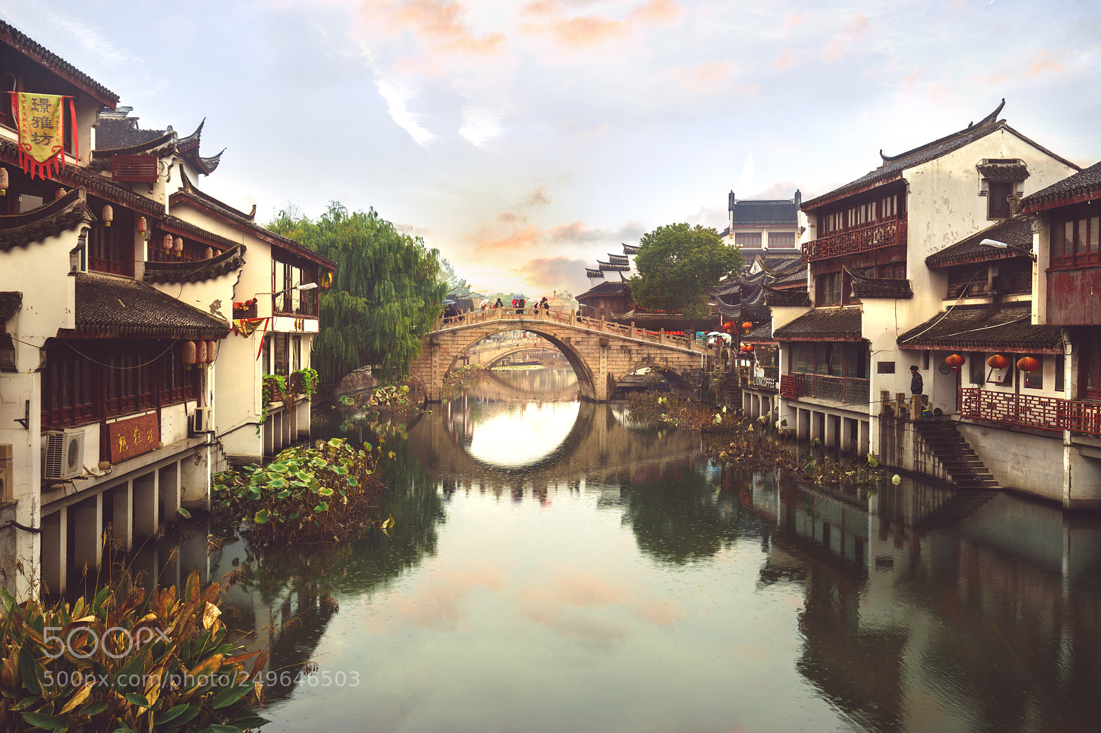 Sony a7 sample photo. Qibao photography