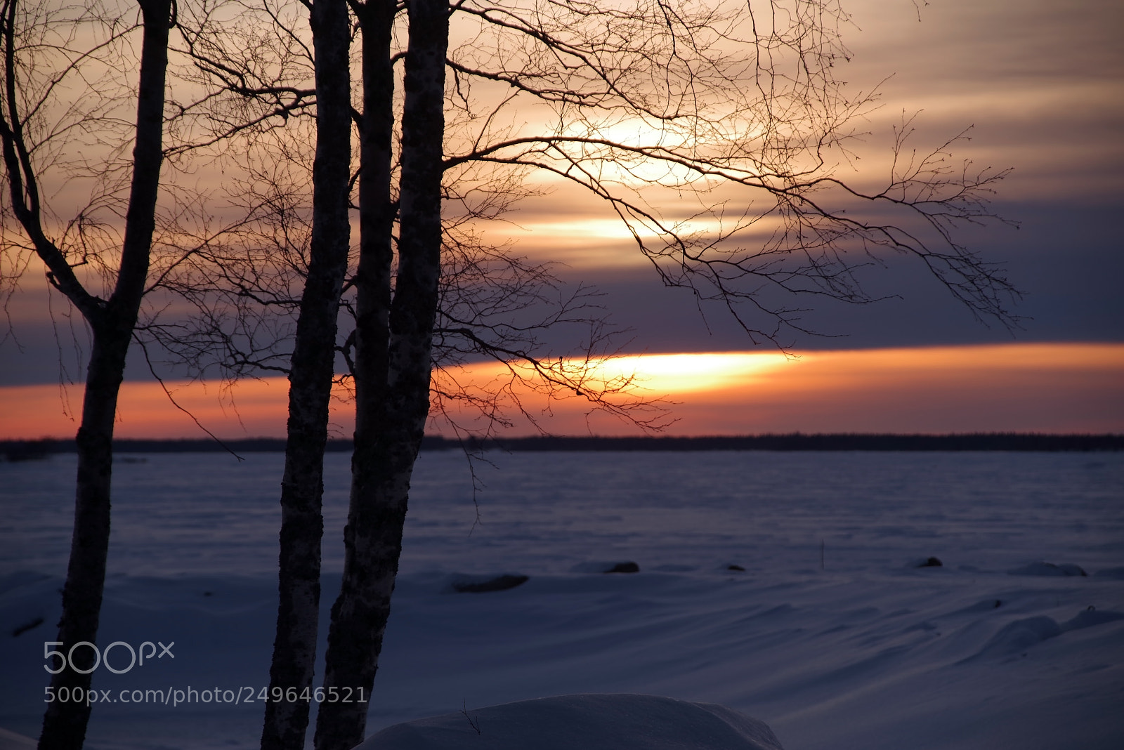 Pentax K-1 sample photo. Meribjörkö photography