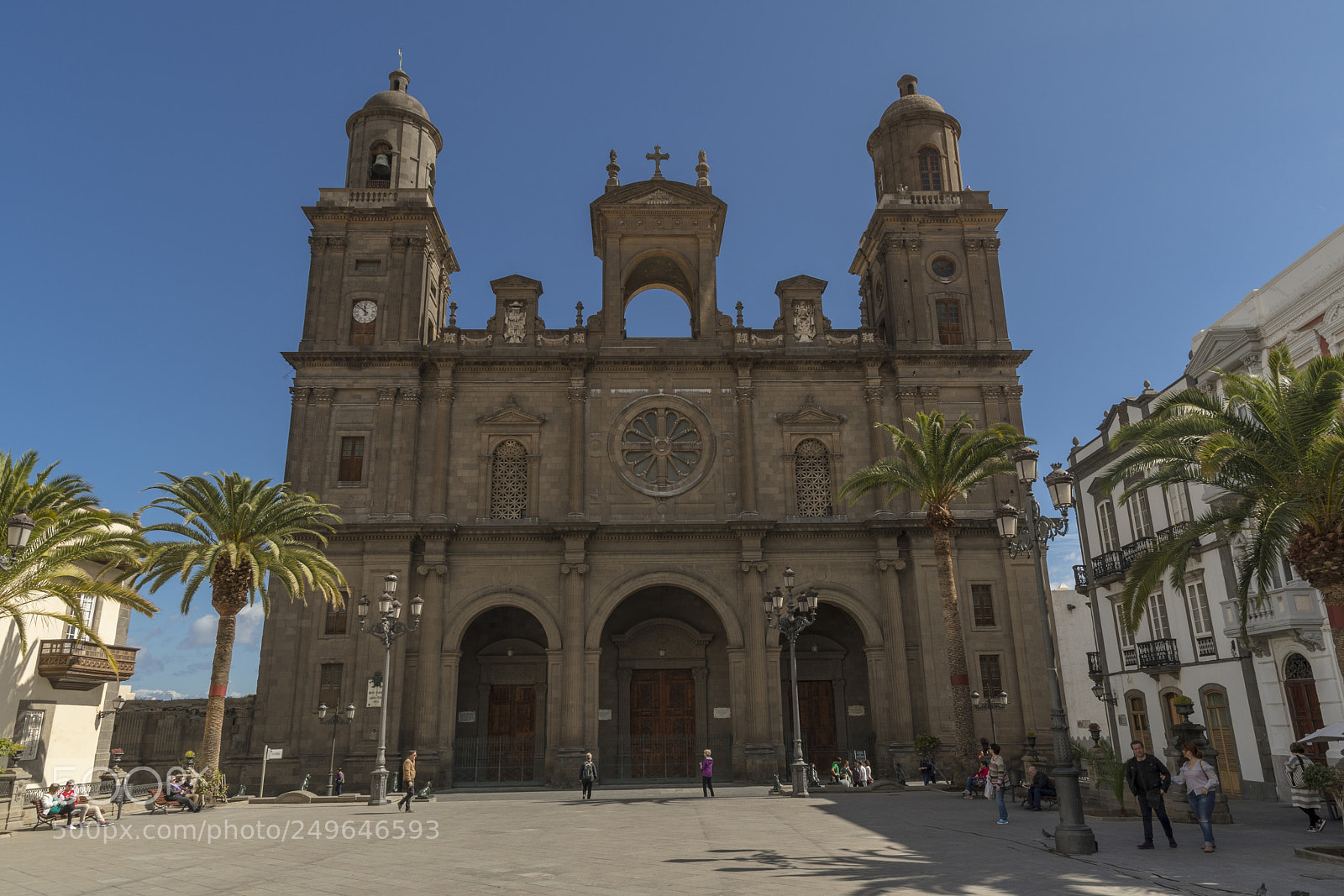 Nikon D500 sample photo. Las palmas, grand canaria photography