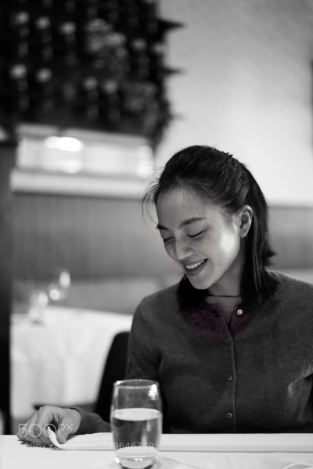 Sony a7R III sample photo. Miss wu photography