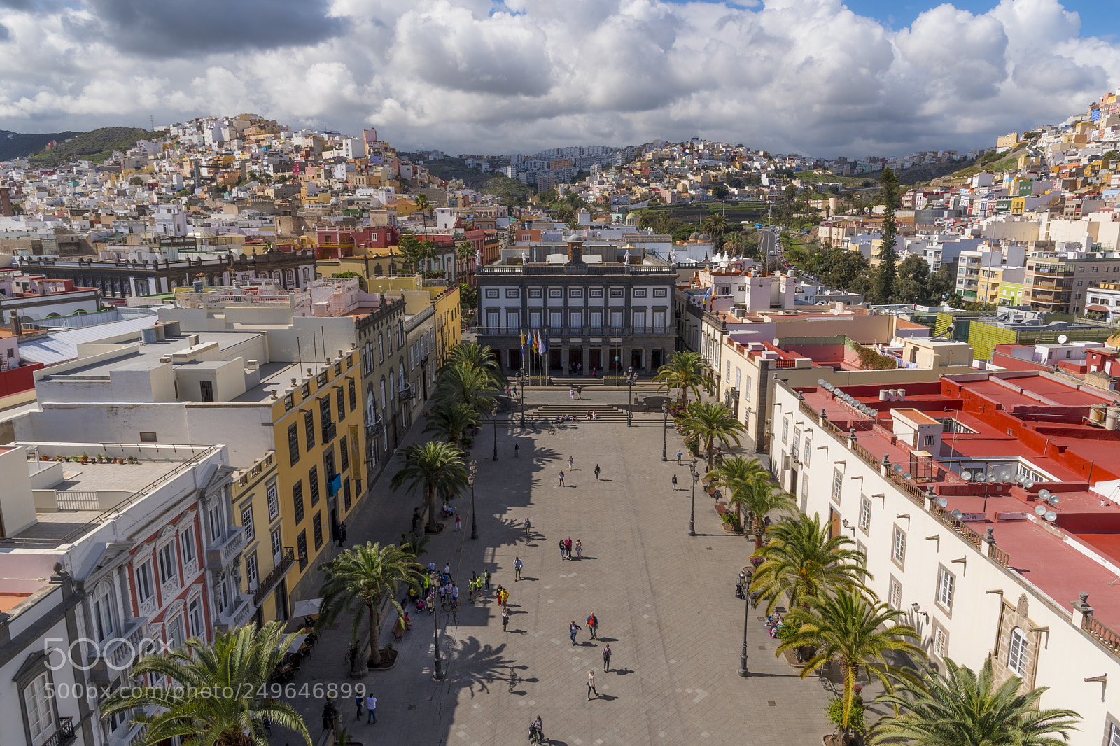 Nikon D500 sample photo. Las palmas, grand canaria photography