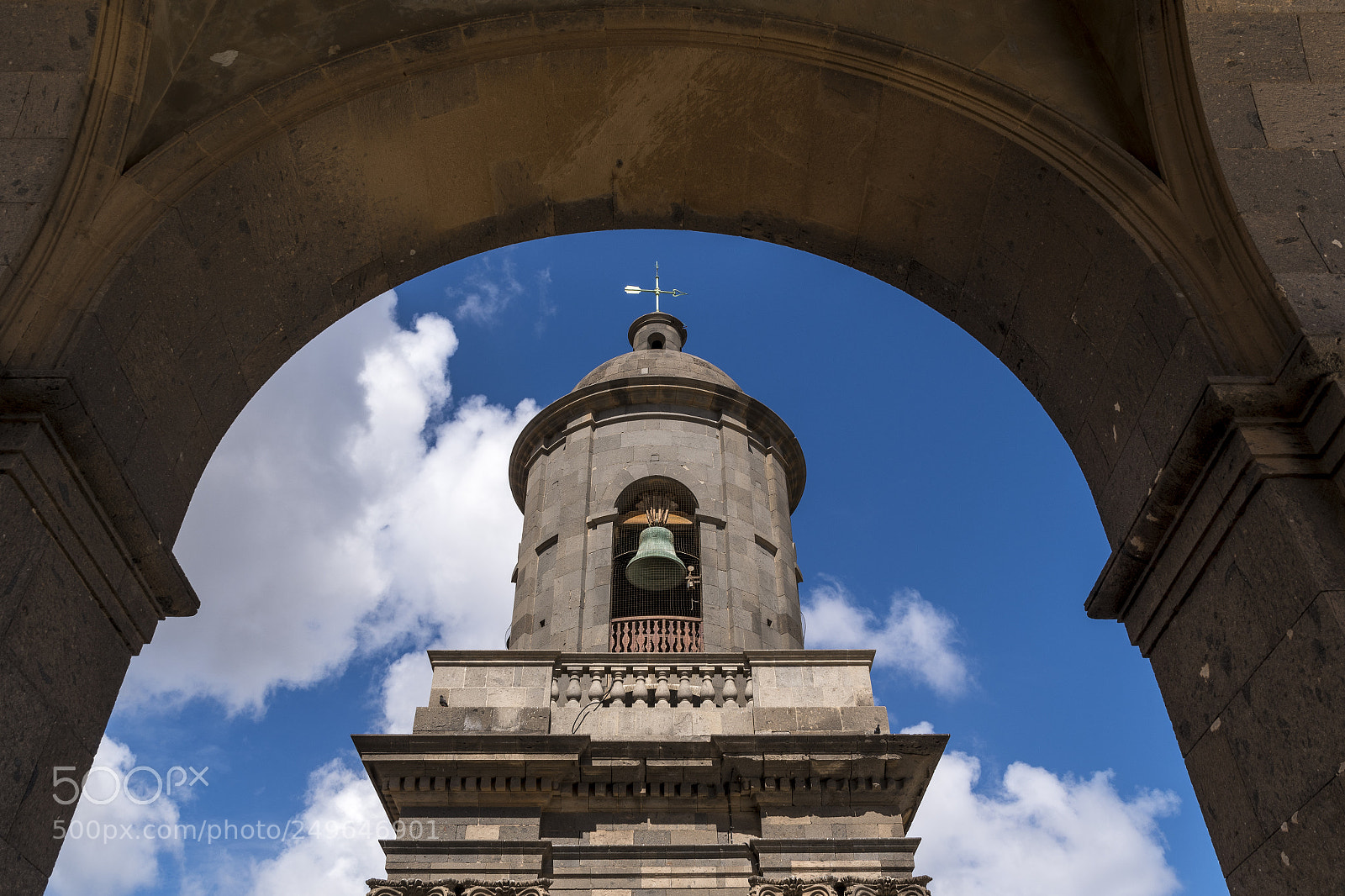 Nikon D500 sample photo. Las palmas, grand canaria photography