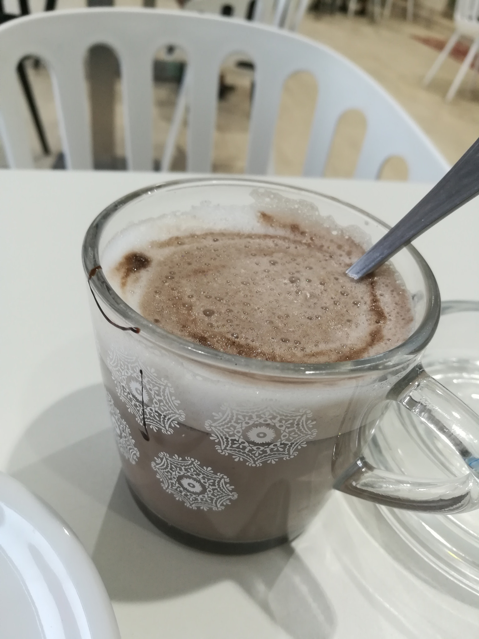 HUAWEI GR5 2017 sample photo