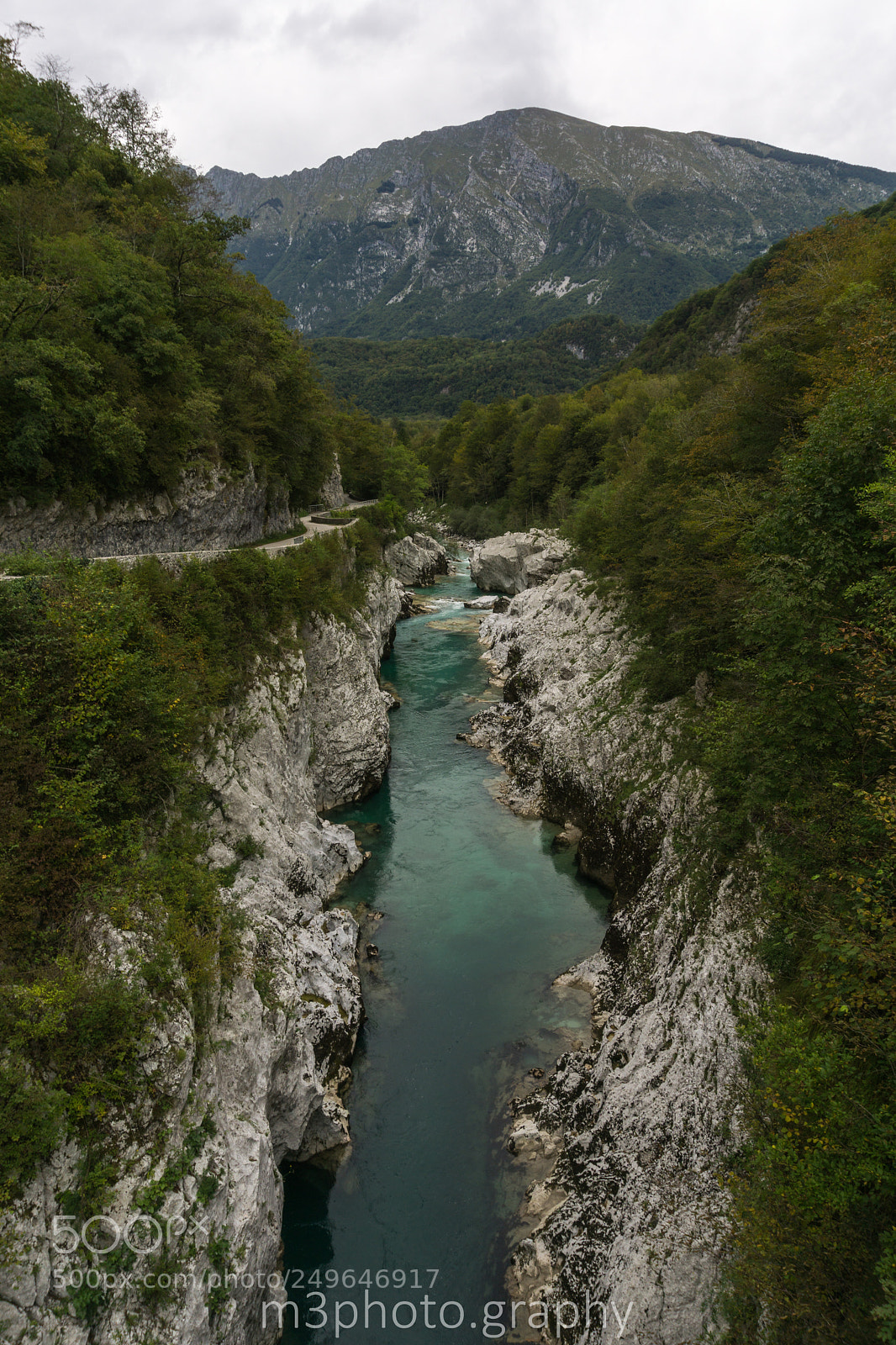 Sony a6000 sample photo. Napoleon-brücke photography