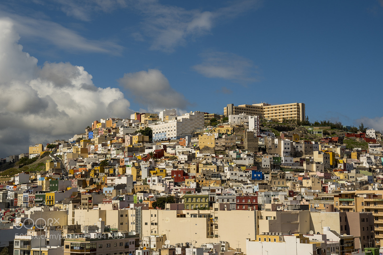 Nikon D500 sample photo. Las palmas, grand canaria photography