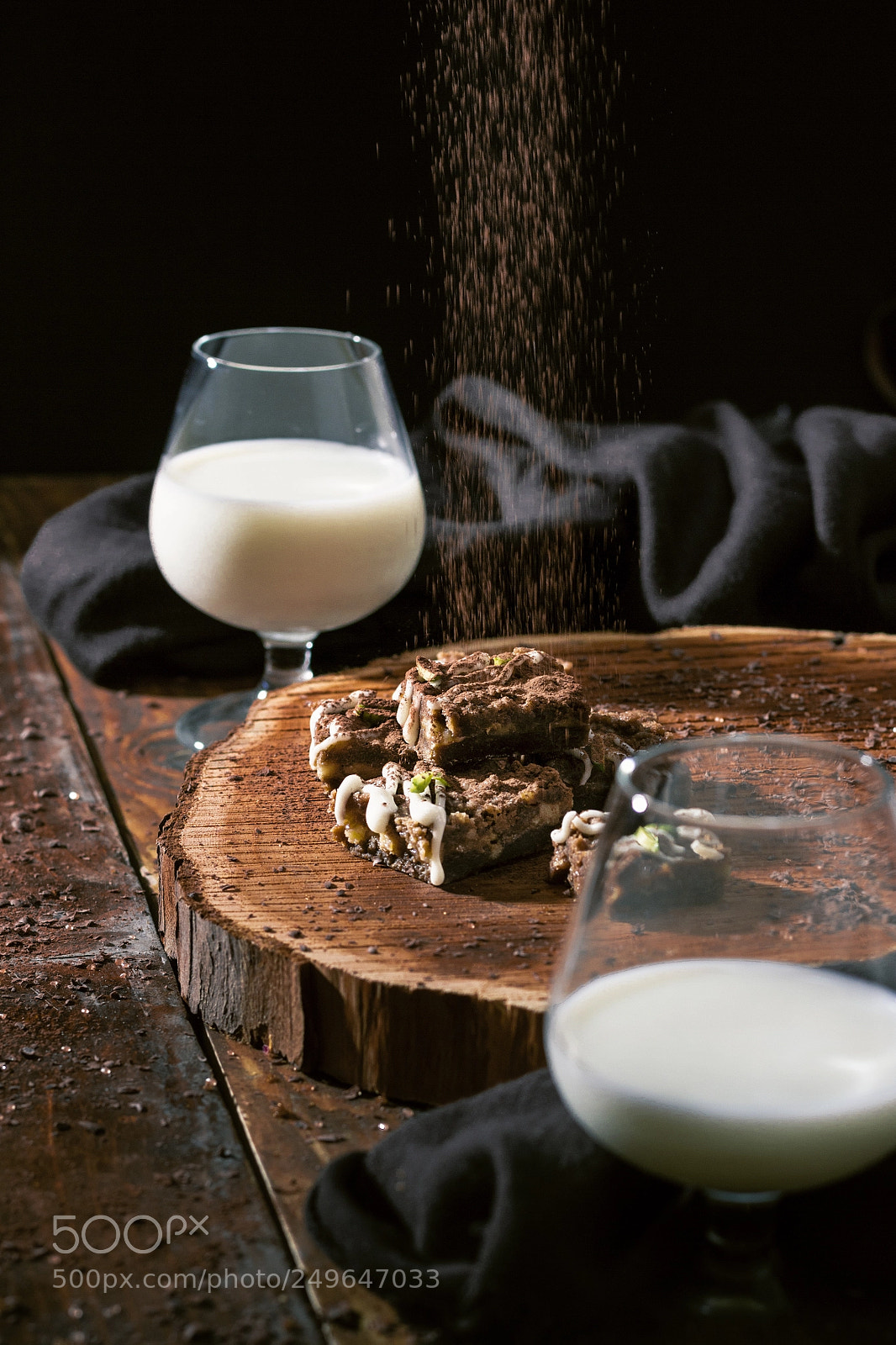 Canon EOS 60D sample photo. Choco rain photography