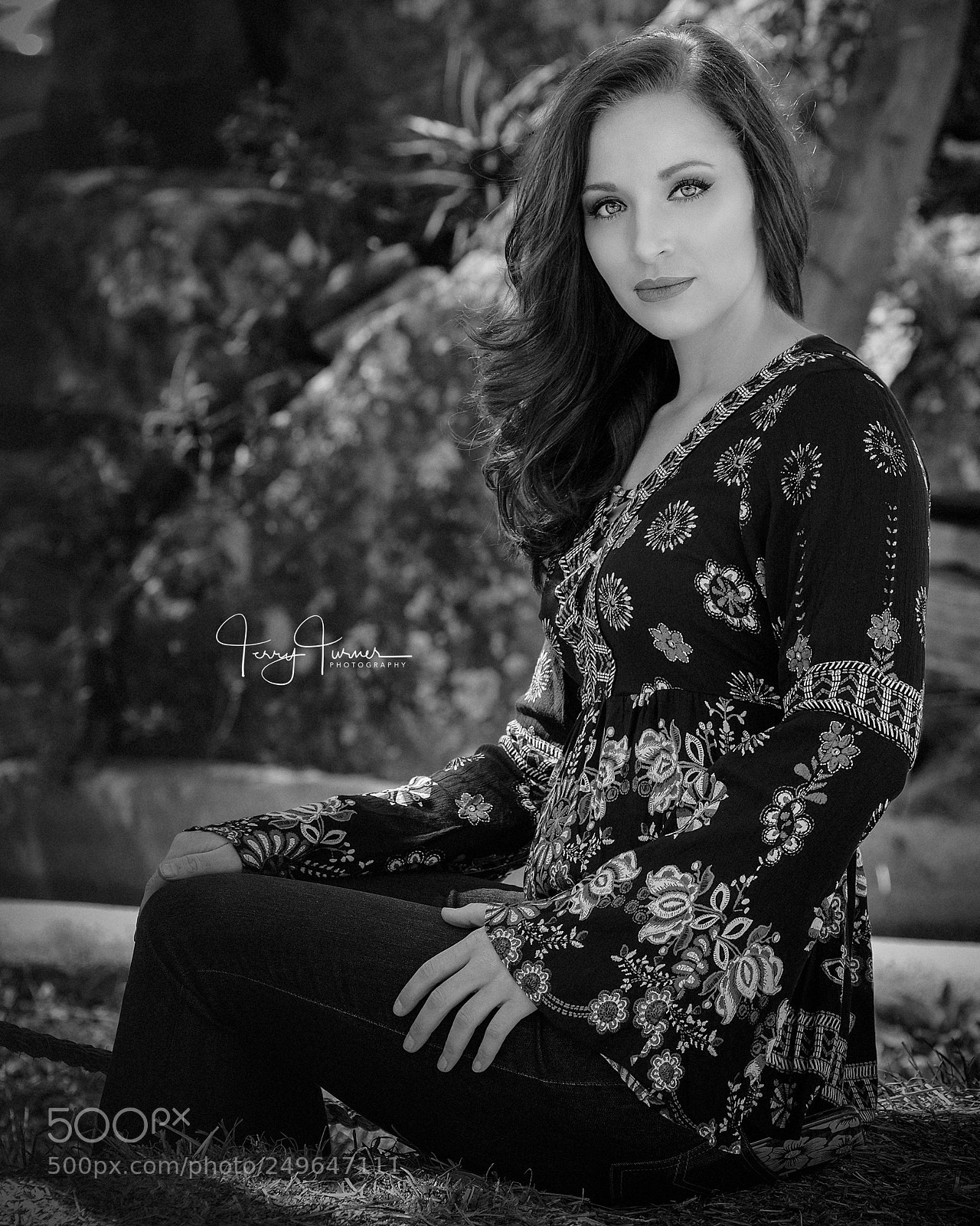 Fujifilm X-T2 sample photo. Jennifer photography