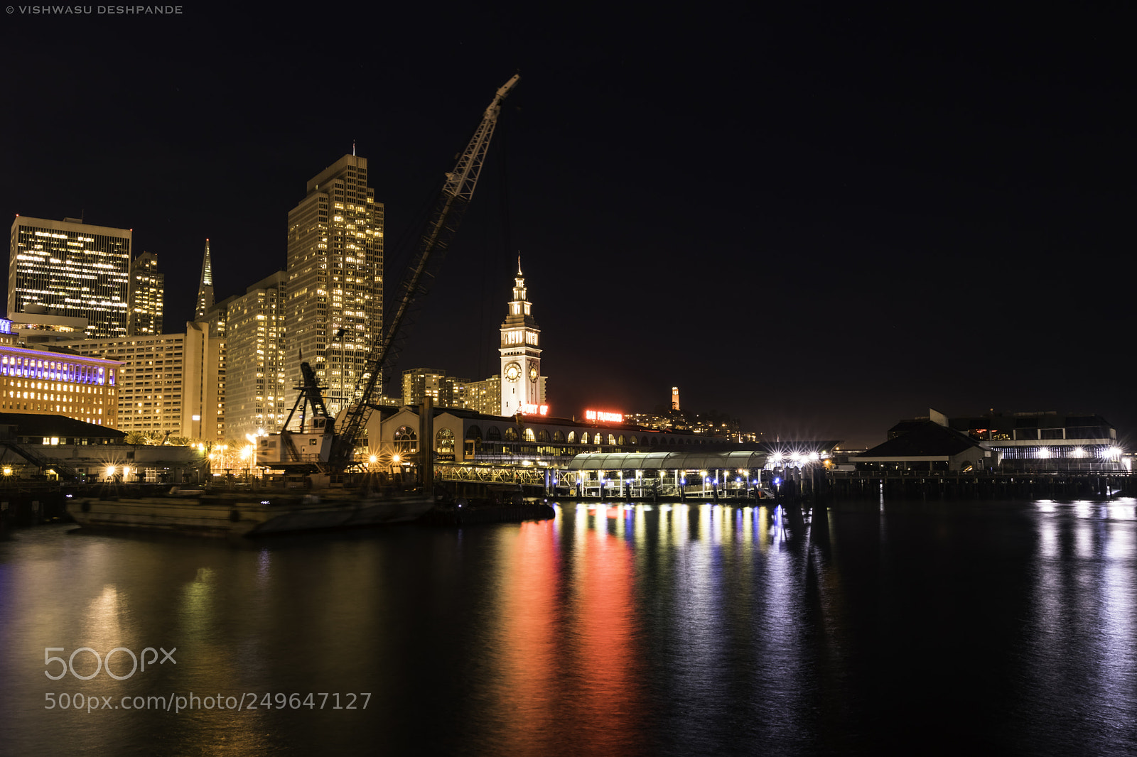 Canon EOS 80D sample photo. Colorful sf photography
