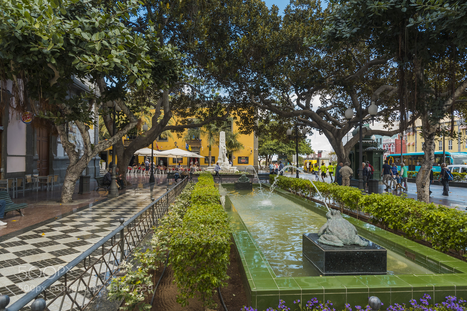 Nikon D500 sample photo. Las palmas, grand canaria photography
