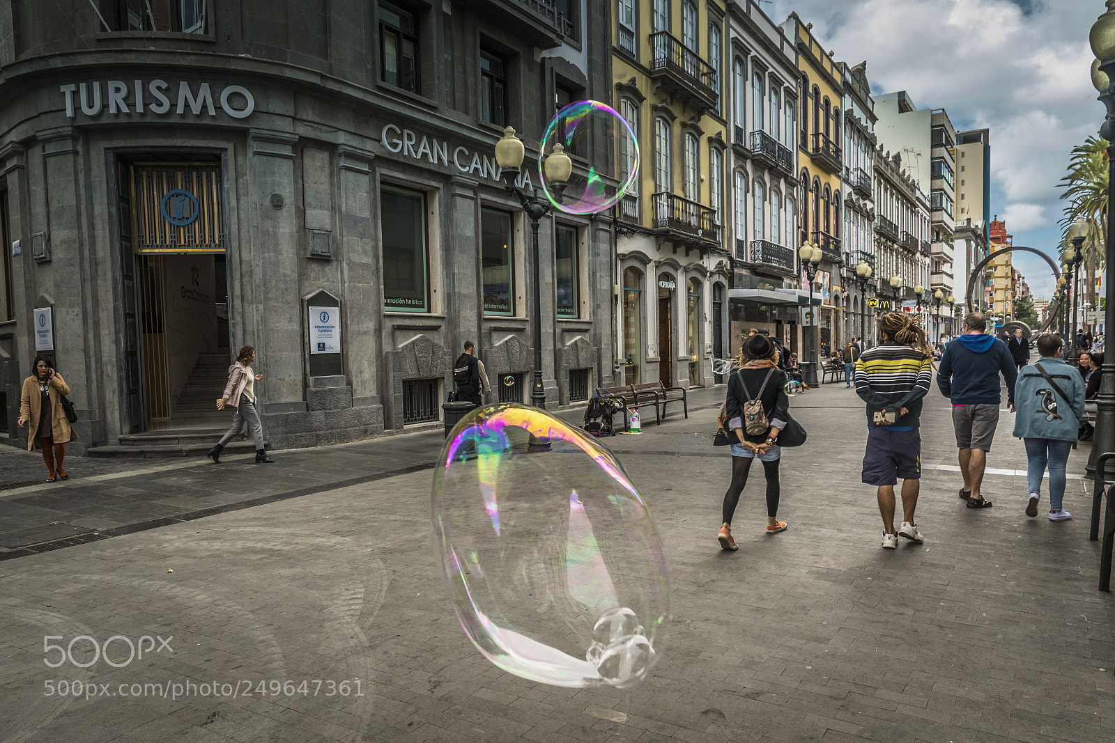 Nikon D500 sample photo. Las palmas, grand canaria photography