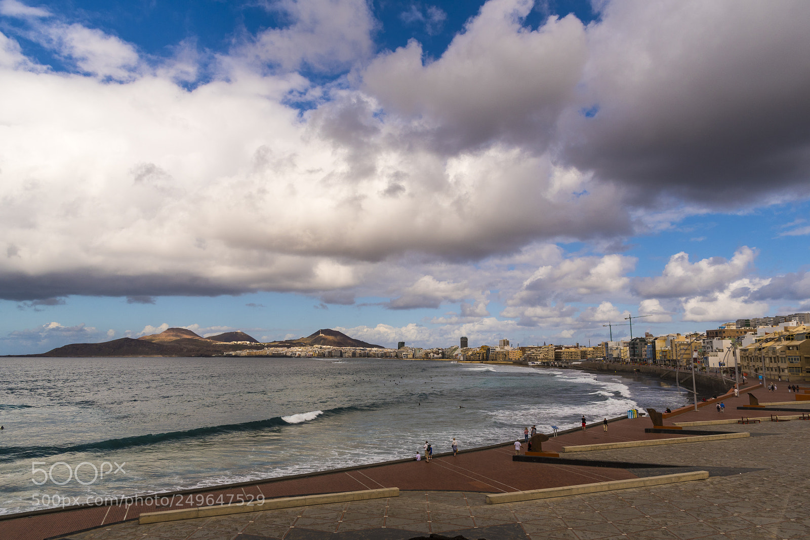 Nikon D500 sample photo. Las palmas, grand canaria photography