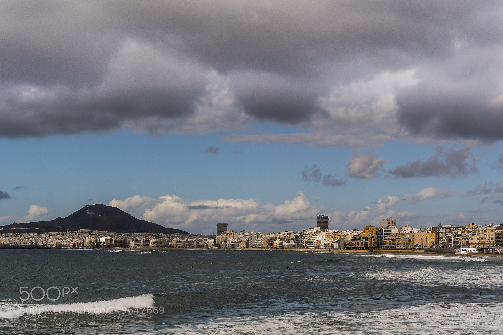 Nikon D500 sample photo. Las palmas, grand canaria photography