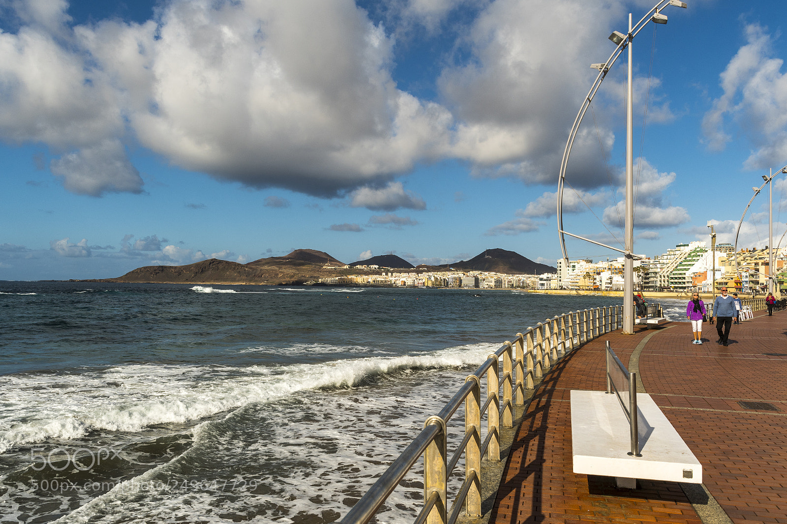 Nikon D500 sample photo. Las palmas, grand canaria photography