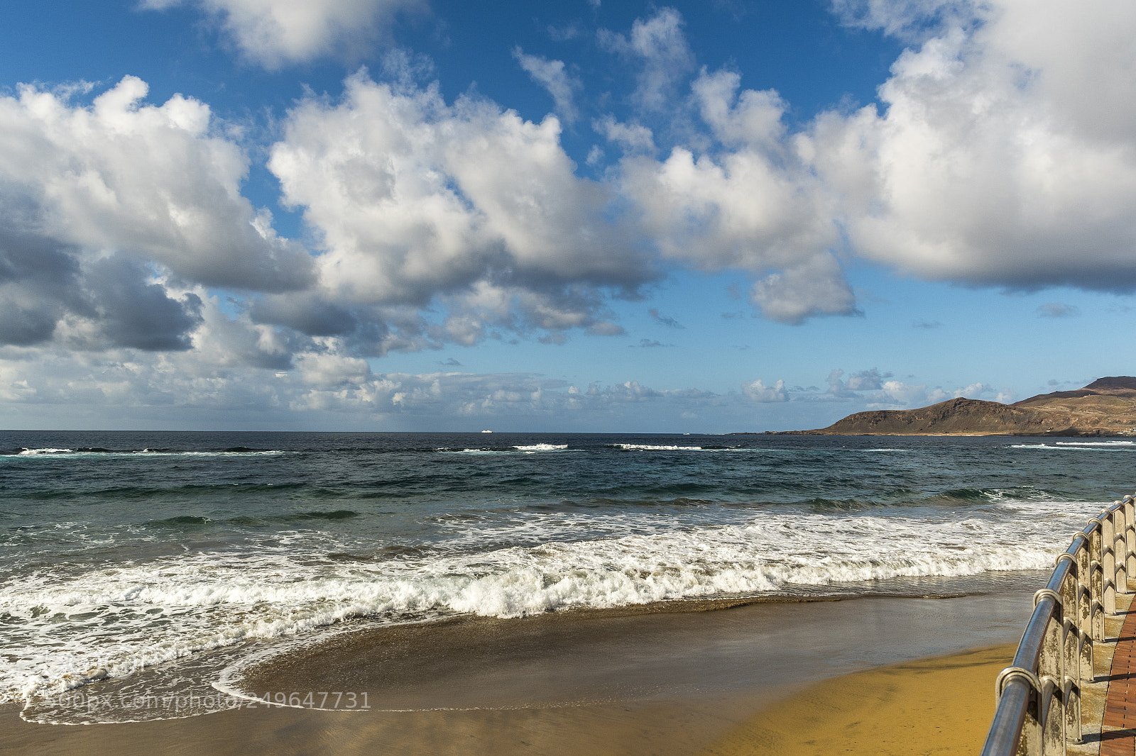 Nikon D500 sample photo. Las palmas, grand canaria photography