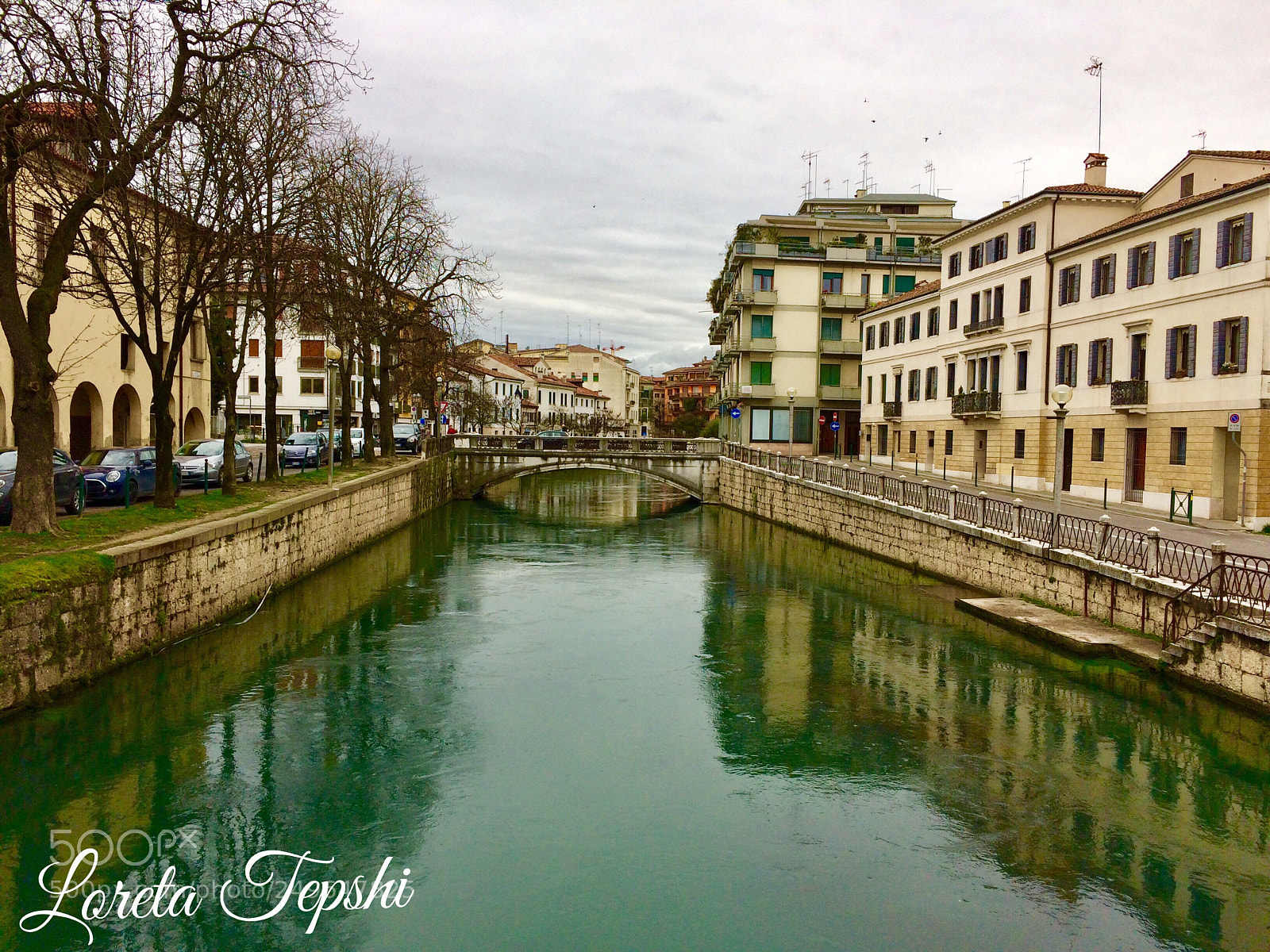 Apple iPhone 5s sample photo. Sile river...  reflection...  photography