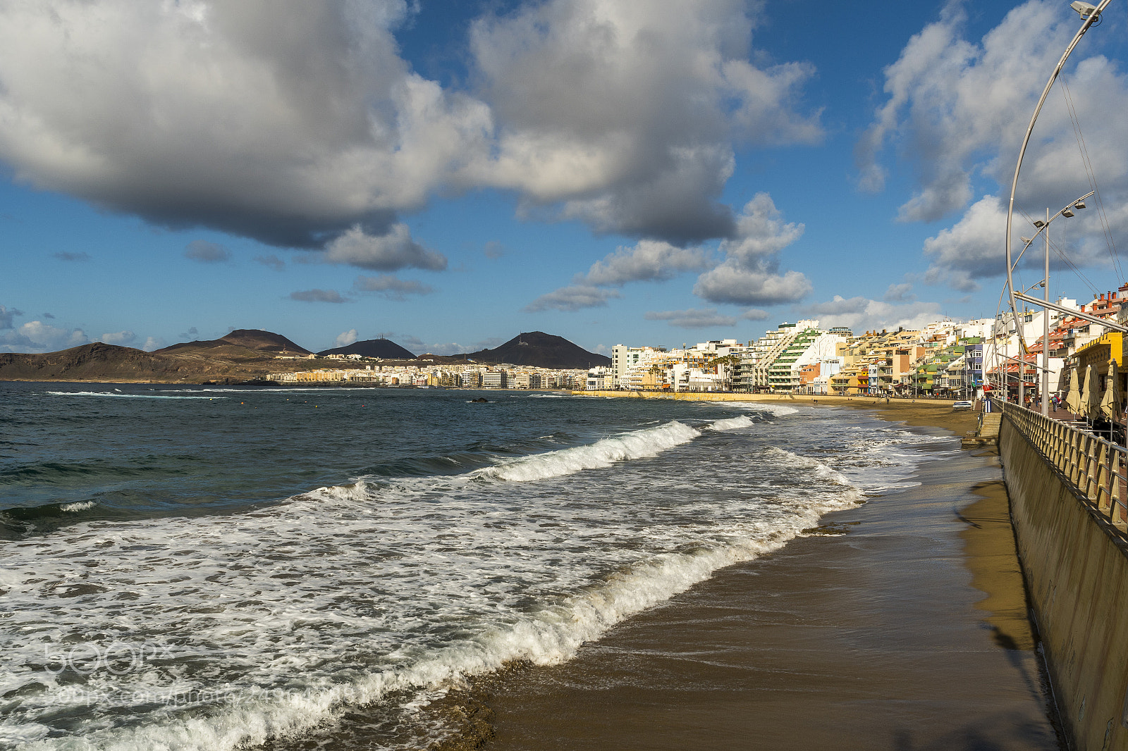 Nikon D500 sample photo. Las palmas, grand canaria photography