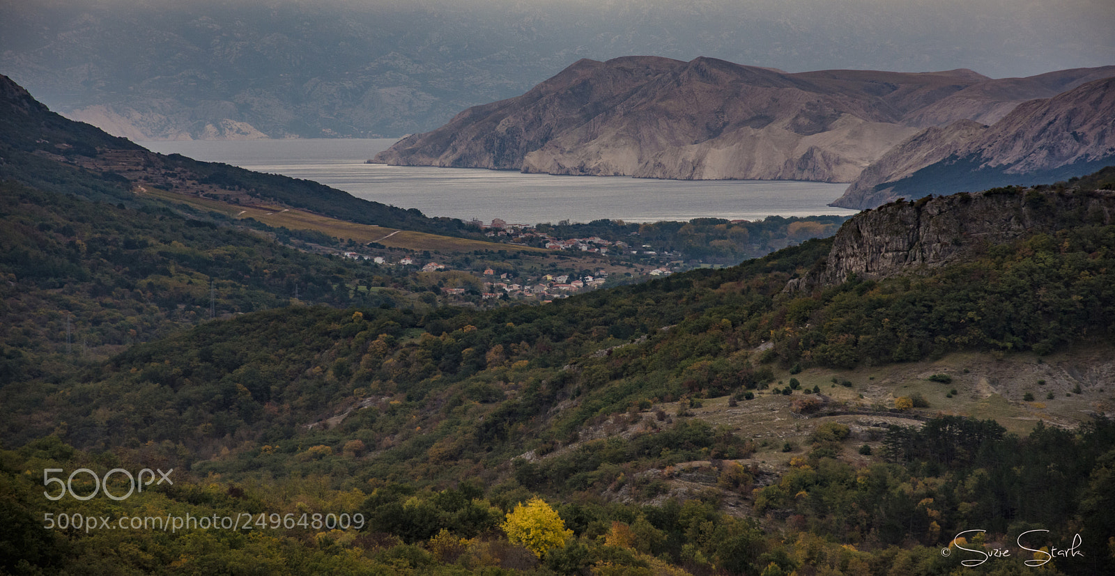Nikon D7200 sample photo. Baška,krk. photography