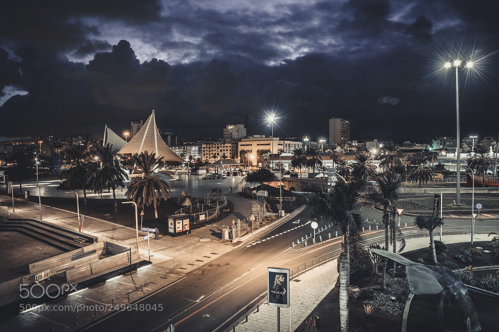 Nikon D500 sample photo. Las palmas, grand canaria photography