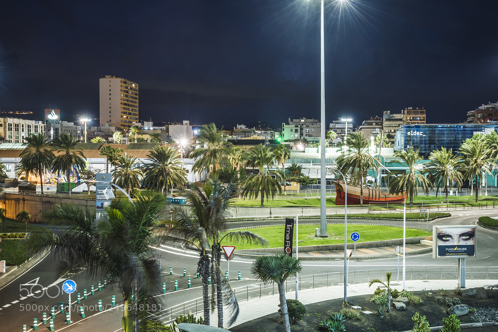 Nikon D500 sample photo. Las palmas, grand canaria photography