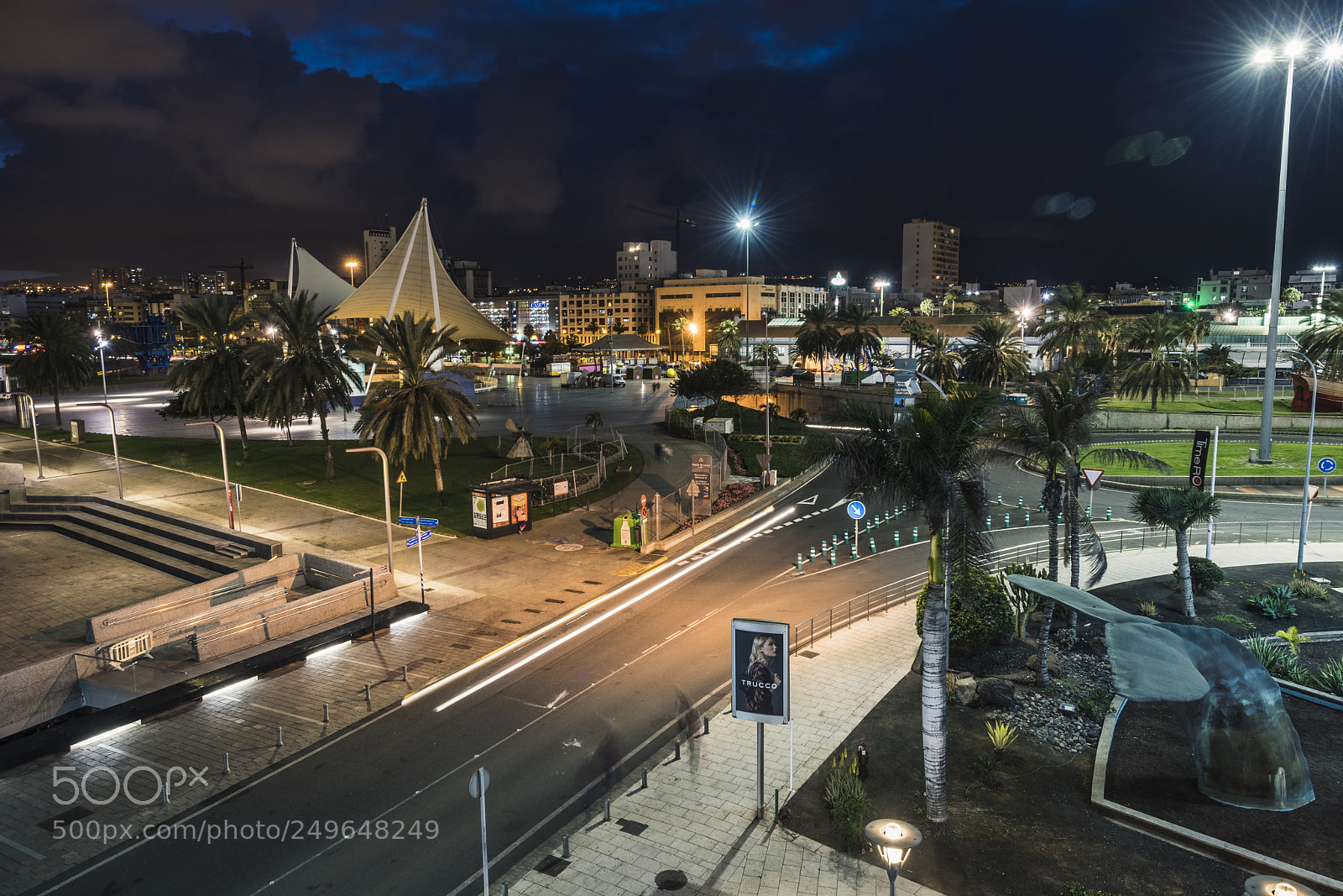 Nikon D500 sample photo. Las palmas, grand canaria photography
