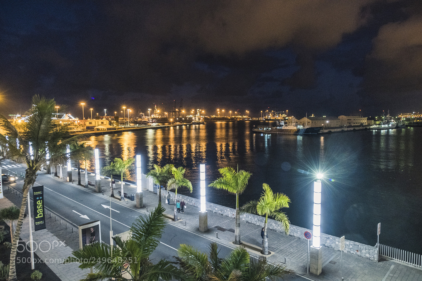 Nikon D500 sample photo. Las palmas, grand canaria photography
